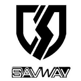 SAVWAY logo