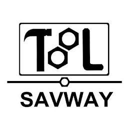 SAVWAYTOOL logo