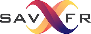 SAVXFR logo