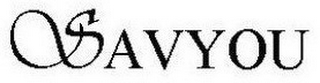 SAVYOU logo