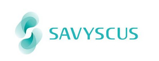 SAVYSCUS logo