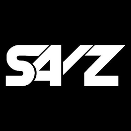 SAVZ logo