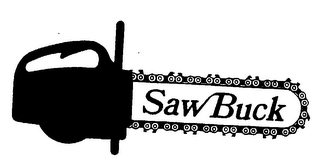 SAW BUCK