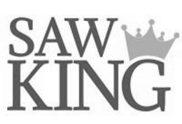 SAW KING logo