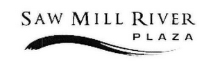 SAW MILL RIVER PLAZA logo