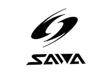 SAWA logo