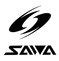 SAWA logo