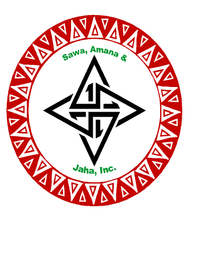 SAWA, AMANA & JAHA, INC. logo