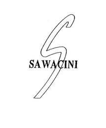 SAWACINI logo