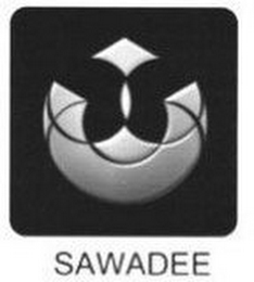 SAWADEE logo