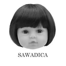 SAWADICA logo