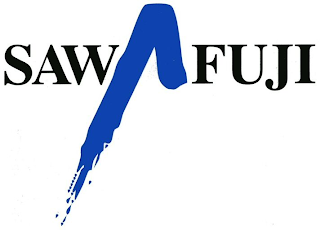 SAWAFUJI logo