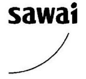 SAWAI logo