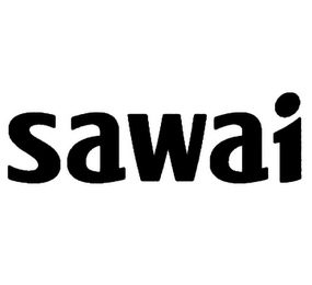 SAWAI logo