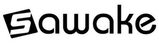 SAWAKE logo