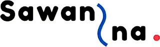 SAWAN NA. logo