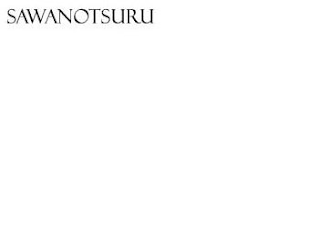 SAWANOTSURU logo