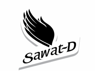 SAWAT-D logo
