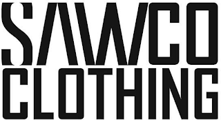 SAWCO CLOTHING logo