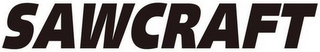 SAWCRAFT logo