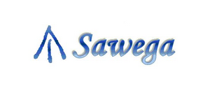 SAWEGA logo