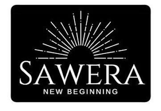 SAWERA NEW BEGINNING logo