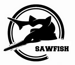 SAWFISH logo