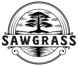 SAWGRASS logo