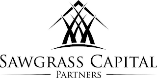 SAWGRASS CAPITAL PARTNERS logo