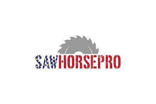 SAWHORSEPRO logo