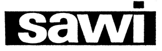 SAWI logo