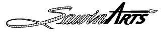 SAWINARTS logo