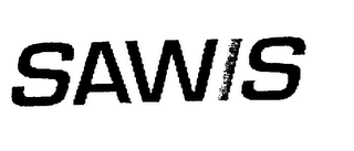 SAWIS logo