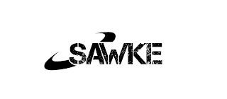 SAWKE logo