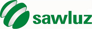 SAWLUZ logo