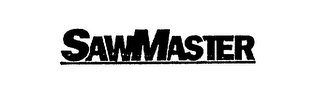 SAWMASTER logo