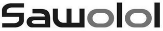 SAWOLOL logo