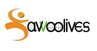 SAWOOLIVES logo