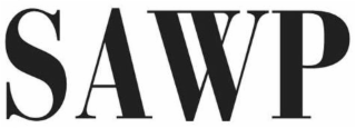 SAWP logo