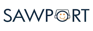 SAWPORT logo