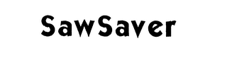 SAWSAVER logo
