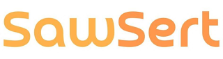 SAWSERT logo
