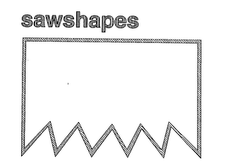 SAWSHAPES logo