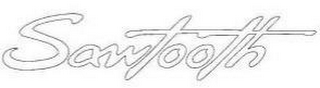 SAWTOOTH logo