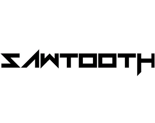 SAWTOOTH