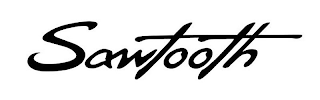 SAWTOOTH logo