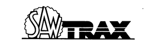 SAWTRAX logo