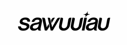 SAWUUIAU logo