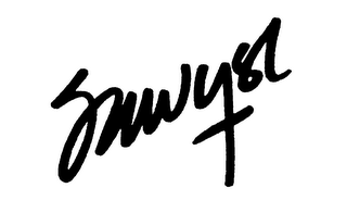 SAWYER logo