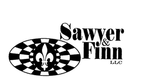 SAWYER & FINN LLC logo